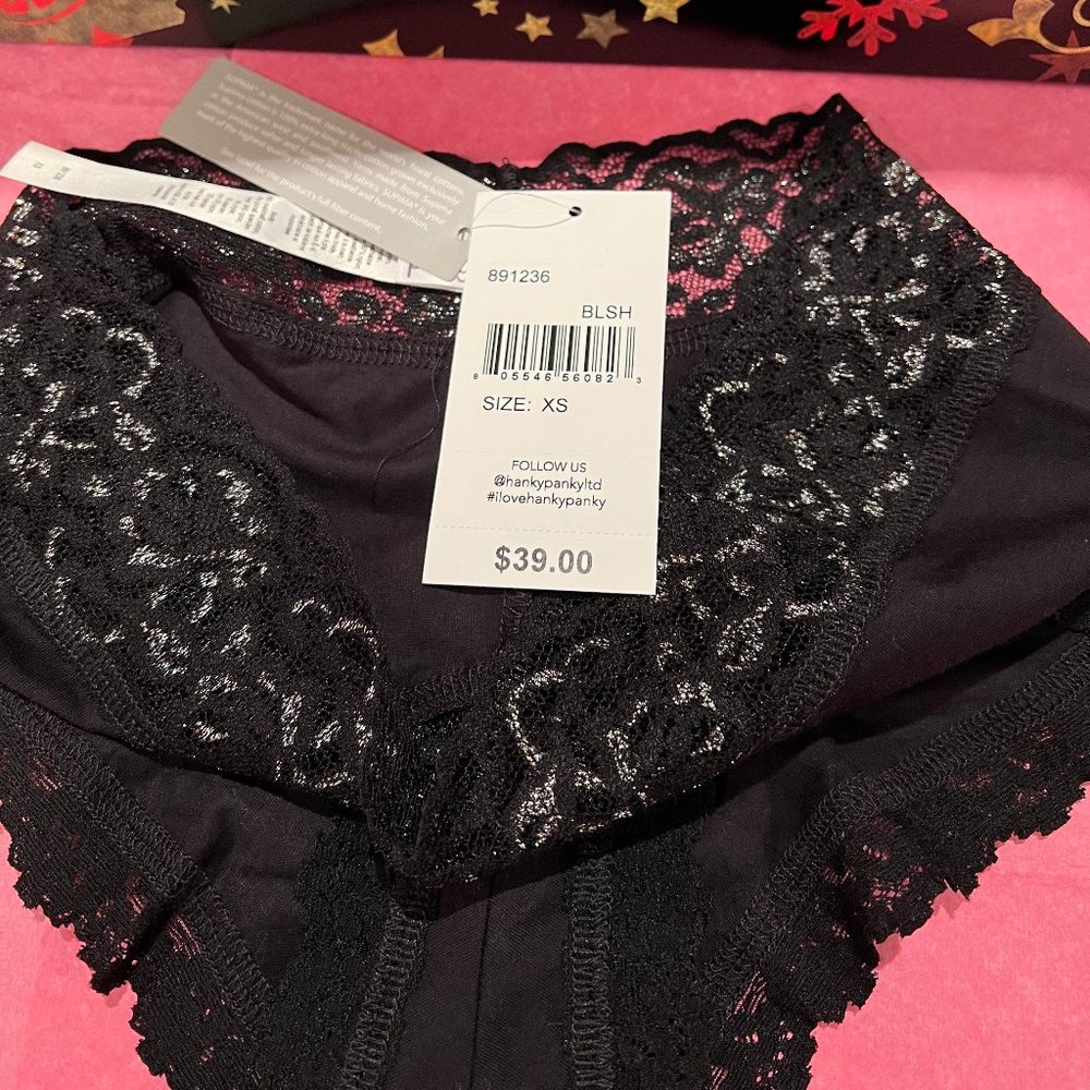 Hanky Panky - Picture 2 of 4